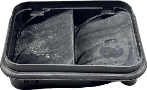 Nissan Qashqai Arka Çamurluk Havalandırma Bakalit 2007-2012