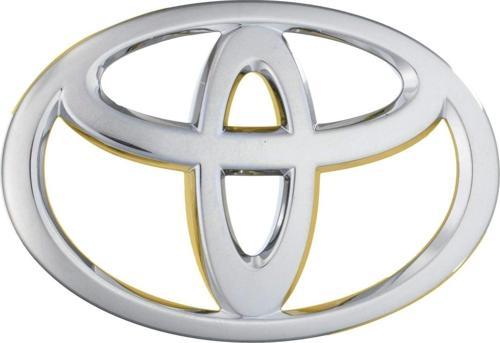 Toyota Avensis Arma 2009-2015