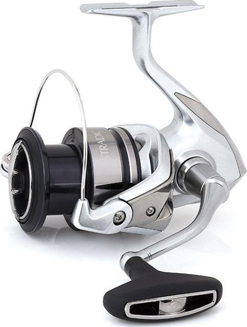 SHIMANO STRADIC 4000MHG ST4000MHGFL 04023 5SF27H043