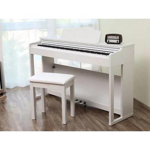 DİJİTAL PİYANO BR-19 WH
