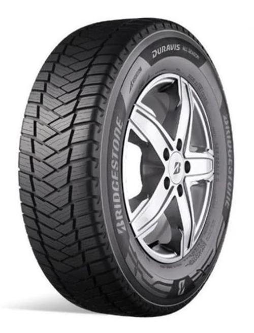 215/75R16C 116/114R Duravis Van Winter 2025 Kış Lastiği