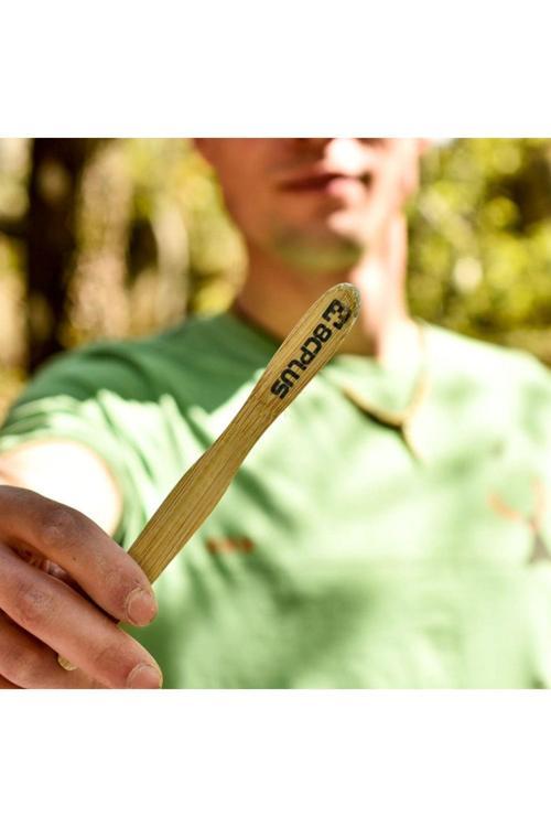 Bamboo Brush