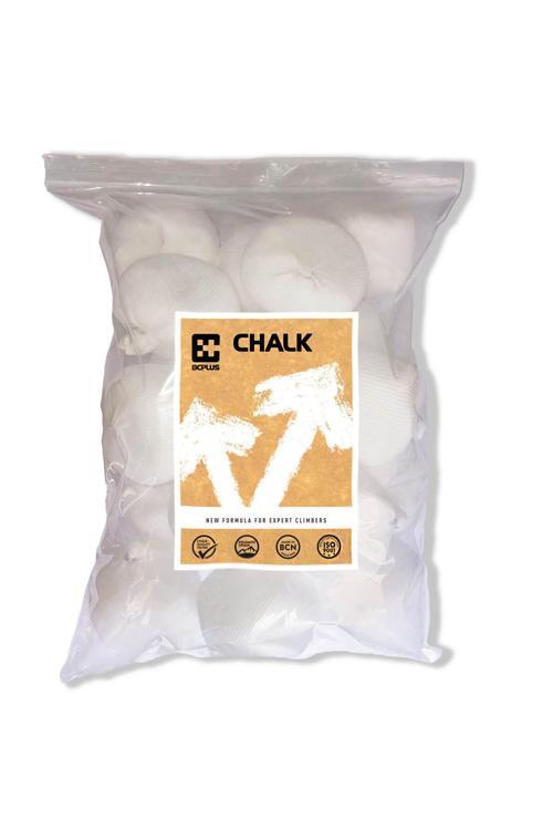 Blıster Chalk Ball 30 X 35Gr (1.050 G.)