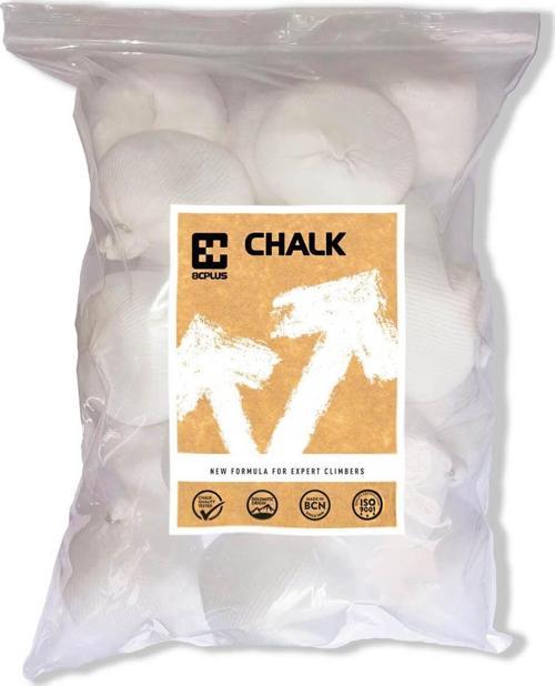 Blıster Chalk Ball 30 X 35Gr (1.050 G.)