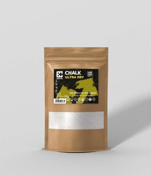 Blıster Powder Chalk 1 L. (200 G.) - Ultra Dry