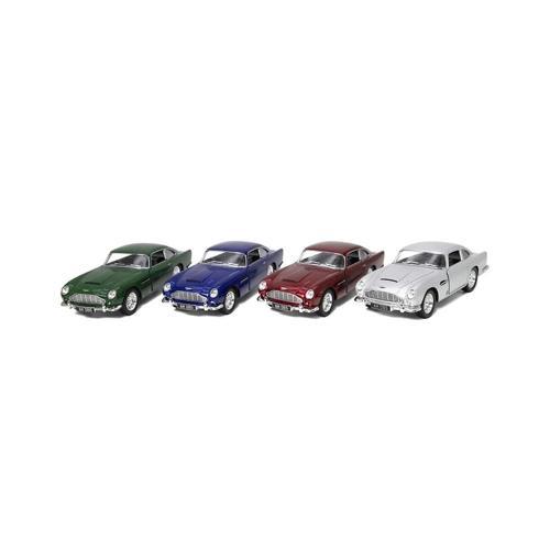 KT5460D ÇEKBIRAK BUGATTİ MISTRAL