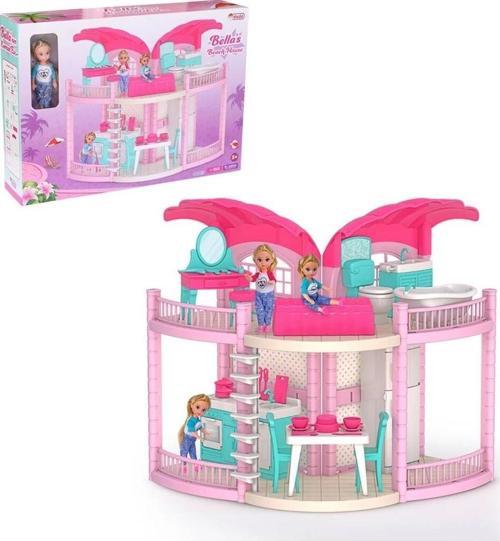 04067 BELLANIN KUMSAL EVİ