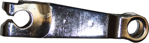 125 Cg Model Arka Fren Levyesi