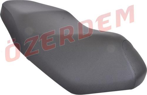 Honda Spacy Alpha Sele Komple