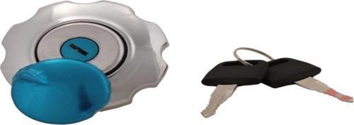 Ngk Karaca Depo Kapağı Nikel