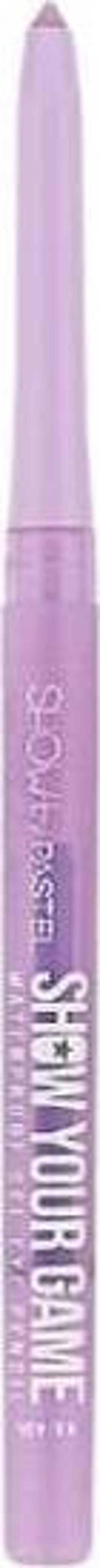 Show Your Game Waterproof Göz Kalemi 404