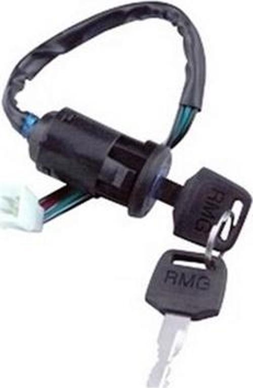 Ramzey Cg-Karaca 100-125 Kontak