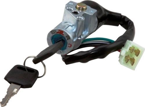 Ramzey Cub 100 Kontak