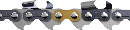 73LPX 34diş 68a 3/8" 1.5mm .058" XCUT C85 Köşeli Kesik Kutu Zincir
