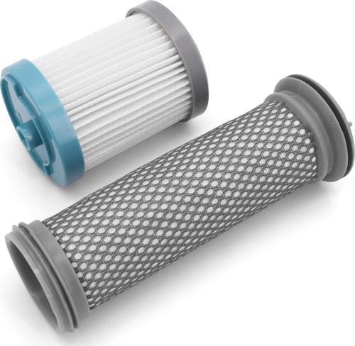 Tineco A1, A10, A11 Hero and Master Dikey Süpürge ile Uyumlu Hepa Filtre Seti