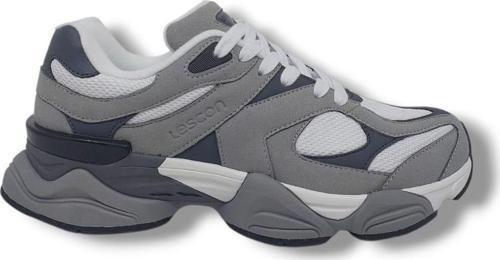 Ghost Easystep Unisex Gri Spor Ayakkabı