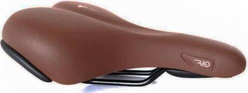 Rio Pro Kahverengi 257x187mm Jelli Bisiklet Selesi