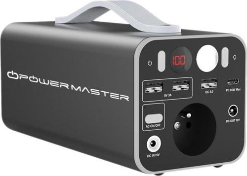 ES150 150 Watt 42000 Mah Taşınabilir Güç İstasyonu