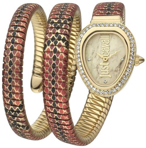 JUST CAVALLI JC1L163M0245 KADIN KOL SAATİ