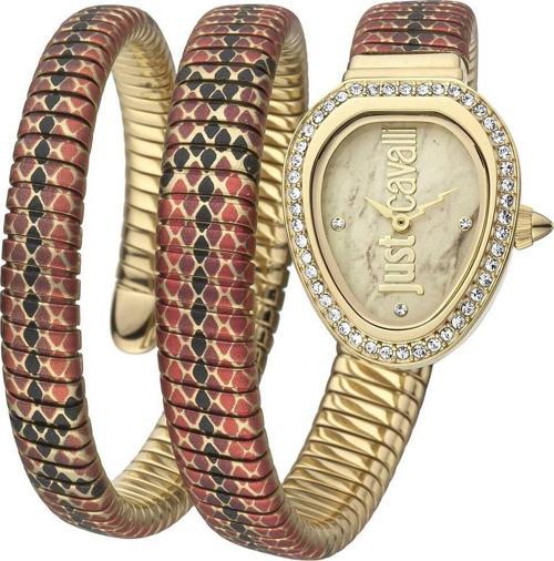 JUST CAVALLI JC1L163M0245 KADIN KOL SAATİ