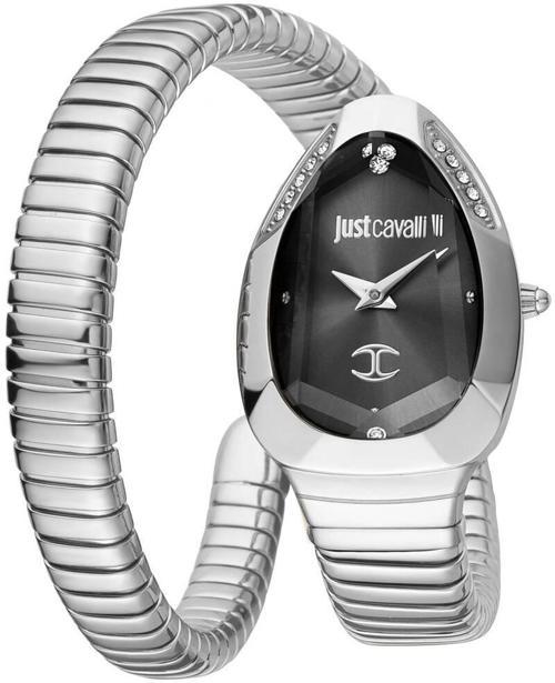 JUST CAVALLI JC1L208M0025 KADIN KOL SAATİ