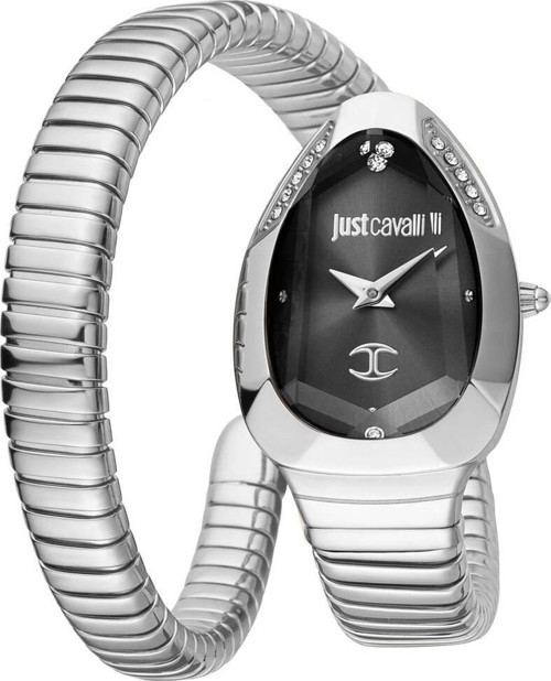 JUST CAVALLI JC1L208M0025 KADIN KOL SAATİ