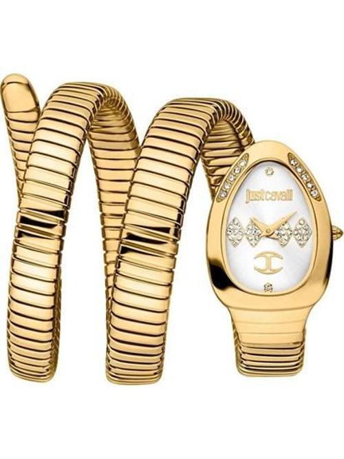 JUST CAVALLI JC1L230M0035 KADIN KOL SAATİ