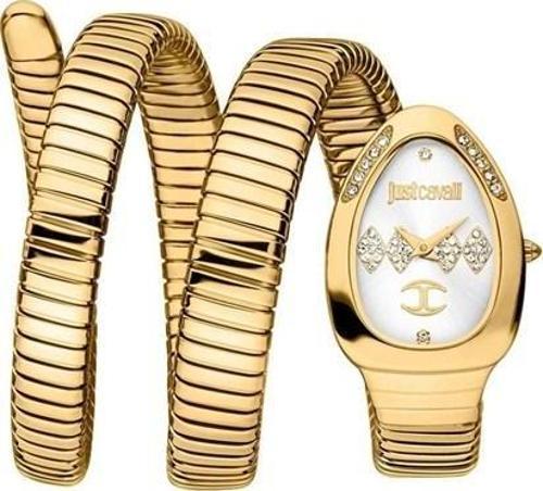 JUST CAVALLI JC1L230M0035 KADIN KOL SAATİ