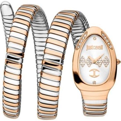 JUST CAVALLI JC1L230M0075 KADIN KOL SAATİ