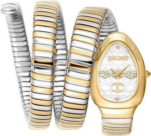 JUST CAVALLI JC1L232M0055 KADIN KOL SAATİ