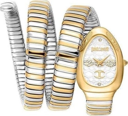 JUST CAVALLI JC1L232M0055 KADIN KOL SAATİ