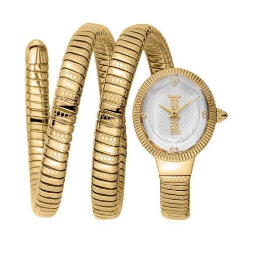 JUST CAVALLI JC1L269M0025 KADIN KOL SAATİ