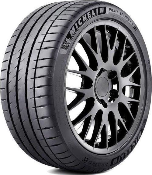 Mıchelın 255/40R19 100Y XL PILOT SPORT 4* RG