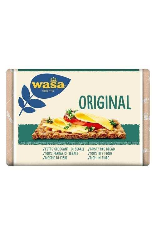 Sade Gevrek Ekmek Crispbread Original 275 gr