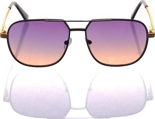 Plus Erkek Metal Güneş Gözlüğü Ar235 C15