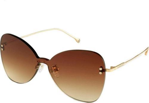 Kadın Metal Güneş Gözlüğü Hm1354 C2