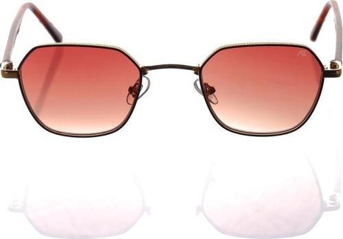 Plus Unısex Metal Güneş Gözlüğü Ar243 C6