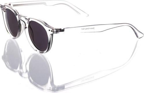 Unısex Kemik Polarize Güneş Gözlüğü Ar425 C1