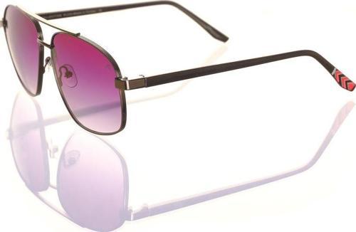 Plus Erkek Metal Güneş Gözlüğü Ar319 C4