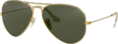 Rb3025 L0205 58 Ekartman Unisex Güneş Gözlüğü