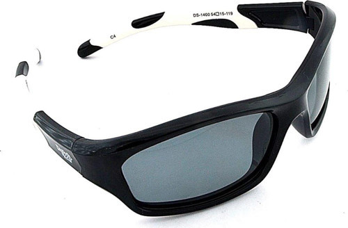 Unisex Polarize Güneş Gözlüğü 1400 C4 54