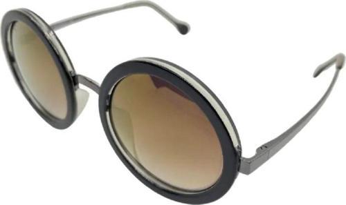 Unısex Kemik Güneş Gözlüğü Qmx20 C04