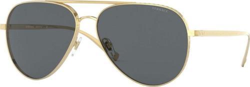 Unisex  Füme Güneş Gözlüğü Ve2217 10028759