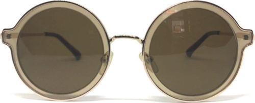 Kadın Kahverengi Güneş Gözlüğü 1619 C04