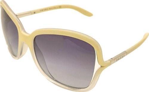 Kadın Kemik Güneş Gözlüğü Spr28L Zvs-3M1