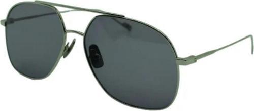 Unısex Metal Güneş Gözlüğü Br255 C4