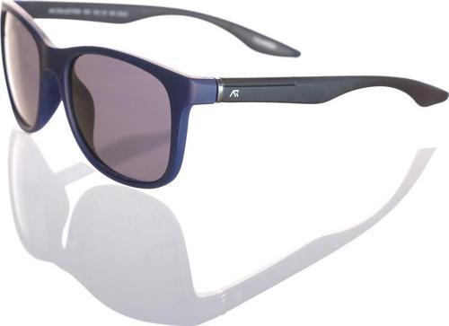 Erkek Kemik Polarize Güneş Gözlüğü Ar932 C4206 Mat Lacivert