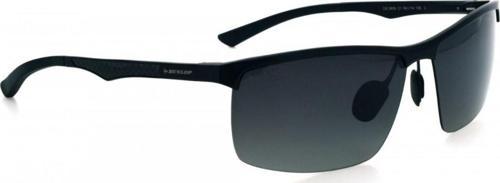 Erkek Metal Polarize Güneş Gözlüğü Dg3659 C1