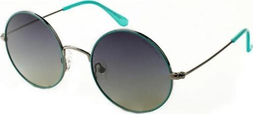 Çocuk Metal Polarize Güneş Gözlüğü Ds1672 C2