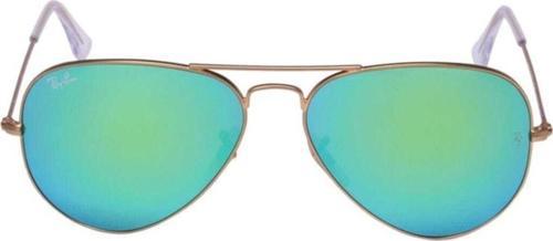 Unisex Güneş Gözlüğü Rb3025 112/19 58